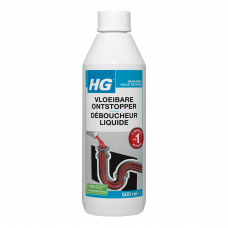 HG VLOEIBARE ONTSTOPPER 500 ML 500 ML