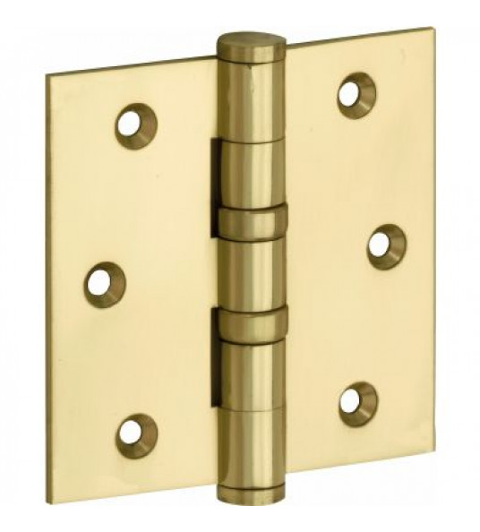 KOGELLAGER SCHARNIER RECHTEHOEK 76X76MM MGO VLA