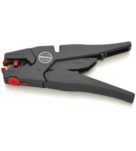 KNIPEX 12 40 200 AUTOMATISCHE KABELSTRIPTANG ZELFINSTELLEND 200MM
