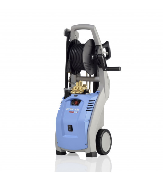 KRANZLE HOGEDRUKREINIGER K 1050 TST