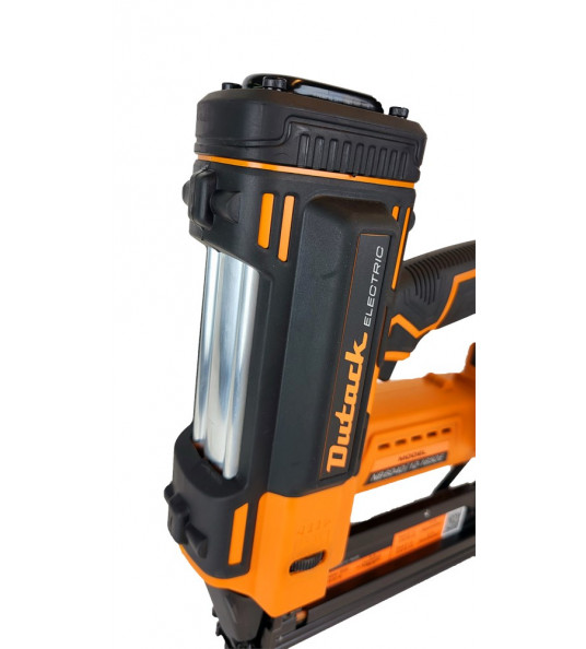 DUTACK ACCUTACKER NB6040/12-1650E COMBITACKER (NIETEN, (MINI)BRADS