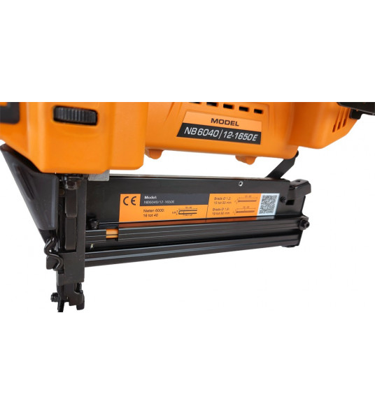DUTACK ACCUTACKER NB6040/12-1650E COMBITACKER (NIETEN, (MINI)BRADS