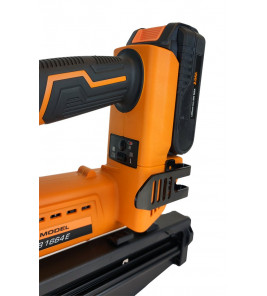 DUTACK ELECTRIC ACCUTACKER B1664E (BRADS 1.6 MM)