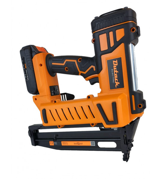 DUTACK ELECTRIC ACCUTACKER B1664E (BRADS 1.6 MM)
