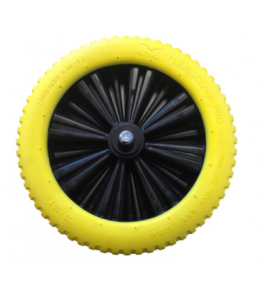 FORT KRUIWAGENWIEL FLEX ICORE PRO (LEKVRIJ)