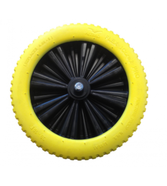 FORT KRUIWAGENWIEL FLEX ICORE PRO (LEKVRIJ)