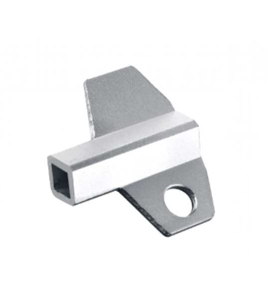 RADA SLEUTEL TBV VORSTVRIJE GEVELKRAAN 7X7 MM