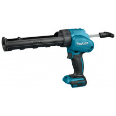 MAKITA 18 V LIJM- EN KITSPUIT DCG180Z