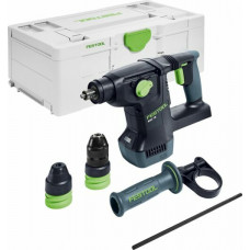 FESTOOL ACCU-COMBIHAMER KHC 18 EB-BASIC
