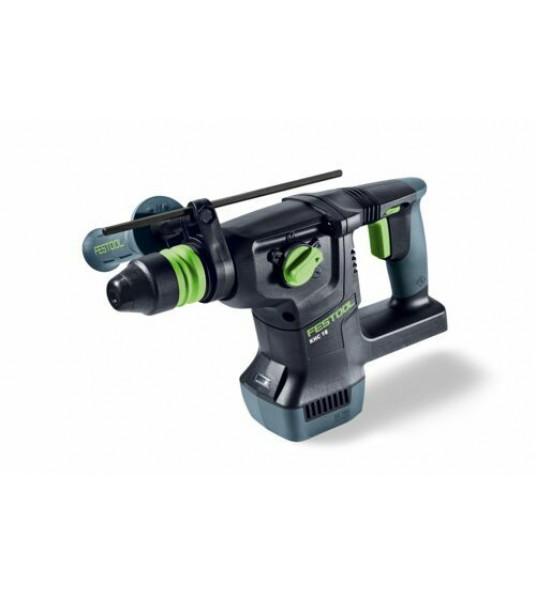 FESTOOL ACCU-COMBIHAMER KHC 18 EB-BASIC