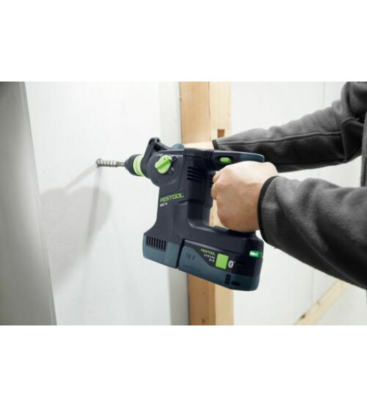 FESTOOL ACCU-COMBIHAMER KHC 18 EB-BASIC