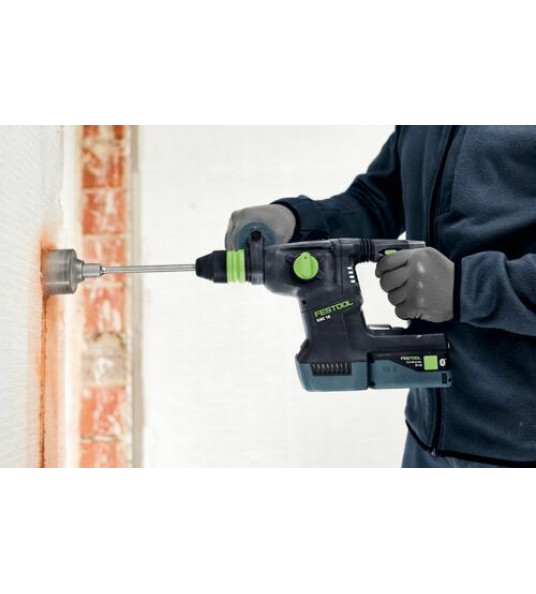 FESTOOL ACCU-COMBIHAMER KHC 18 EB-BASIC