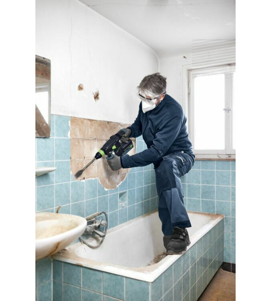 FESTOOL ACCU-COMBIHAMER KHC 18 EB-BASIC