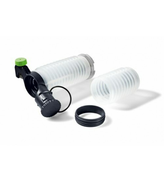 AFZUIGADAPTER AV-BHC/KHC