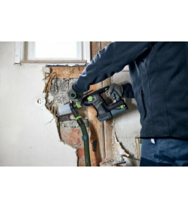 AFZUIGADAPTER AV-BHC/KHC