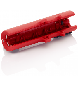 KNIPEX 16 80 125 ONTMANTELINGSGEREEDSCHAP UNIVERSEEL RONDE KABEL