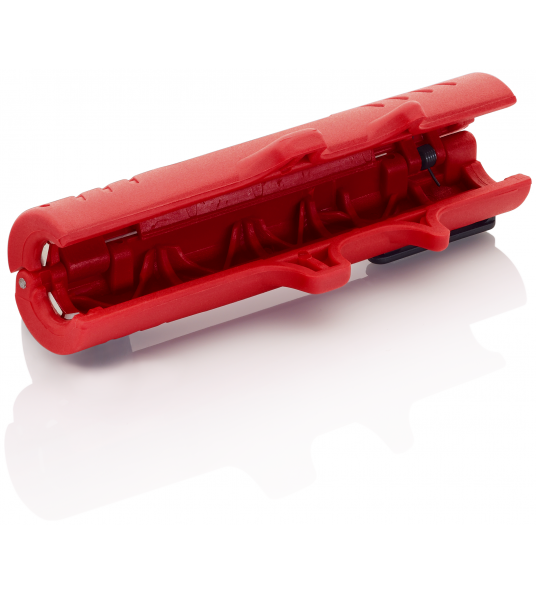 KNIPEX 16 80 125 ONTMANTELINGSGEREEDSCHAP UNIVERSEEL RONDE KABEL