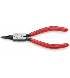 KNIPEX 44 11 J1 BORGVEERTANG BINNENR. RECHT 12-25 MM