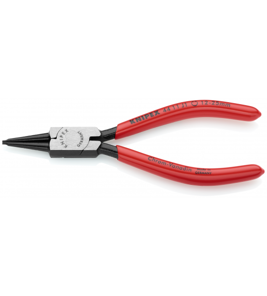 KNIPEX 44 11 J1 BORGVEERTANG BINNENR. RECHT 12-25 MM KNIPEX 44 11 J1 BORGVEERTANG BINNENR. RECHT 12-25 MM