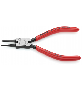 KNIPEX 44 11 J1 BORGVEERTANG BINNENR. RECHT 12-25 MM