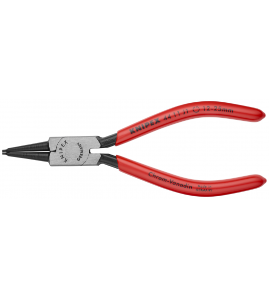KNIPEX 44 11 J1 BORGVEERTANG BINNENR. RECHT 12-25 MM KNIPEX 44 11 J1 BORGVEERTANG BINNENR. RECHT 12-25 MM