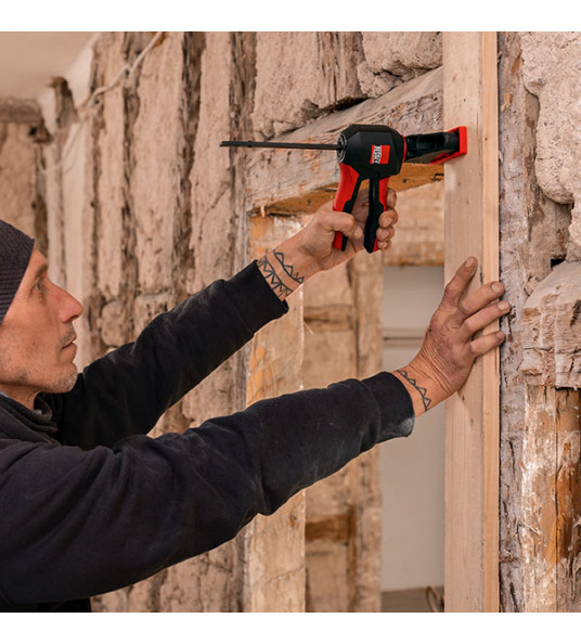 EENHANDS LIJMTANG 360 GR. EZ 300/80 EENHANDS LIJMTANG 360 GR. EZ 300/80