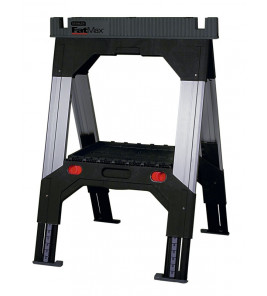 FATMAX ZAAGBOKKEN METAAL/PLAST (PAAR)