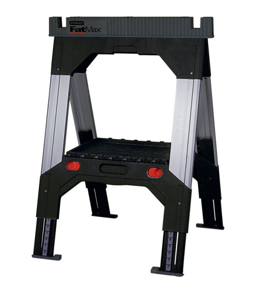 FATMAX ZAAGBOKKEN METAAL/PLAST (PAAR)