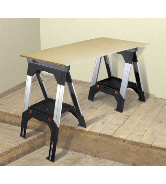 FATMAX ZAAGBOKKEN METAAL/PLAST (PAAR)