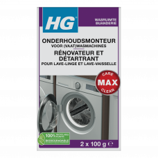 HG ONDERHOUDSMONTEUR VOOR (VAAT)WASMACHINES