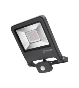 LEDVANCE ENDURA LEDSTRALER 50W/4000K BEW. SENSOR