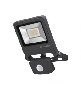 LEDVANCE ENDURA LEDSTRALER 20W/4000K BEW. SENSOR