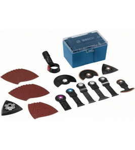 BOSCH GOP 55-36 - 230V MULTITOOL