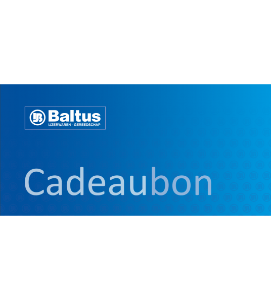 CADEAUBON &euro; 15,00