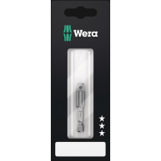 WERA ADAPTER 870/4 1/4" DOP - 1/4" BIT X 50 MM