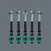 WERA 8100 SB 6 ZYKLOP SPEED-RATELSET 3/8" METRISCH 26-DELIG