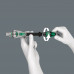 WERA 8100 SB 6 ZYKLOP SPEED-RATELSET 3/8" METRISCH 26-DELIG