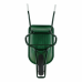 FORT KRUIWAGEN KUNSTOF GROENE BAK TK-100 (100 LTR)