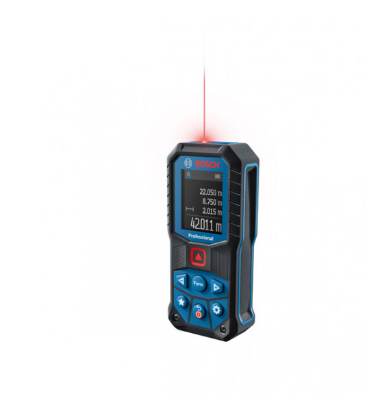 GLM 50-22 - LASERAFSTANDSMETER