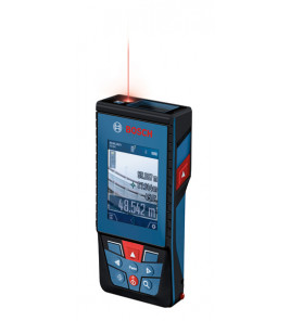 GLM 100-25 C - LASERAFSTANDSMETER