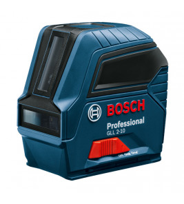 GLL 2-10 -LIJNLASER