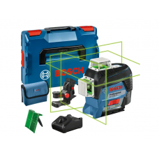 BOSCH GLL 3-80 CG - LIJNLASER