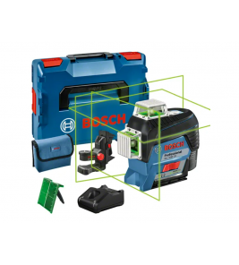 BOSCH GLL 3-80 CG - LIJNLASER