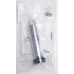 OVERLOOP BAD 120MM 304 CH