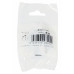 CORNAT AFVOERPLUG 45.5M RUBBER