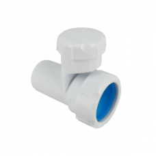 BONFIX BELUCHTER 1 1/4" X 32 MM