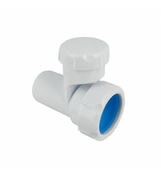 BONFIX BELUCHTER 1 1/4" X 32 MM