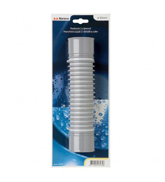 50MM FLEXIBOCHT 2XLM SK