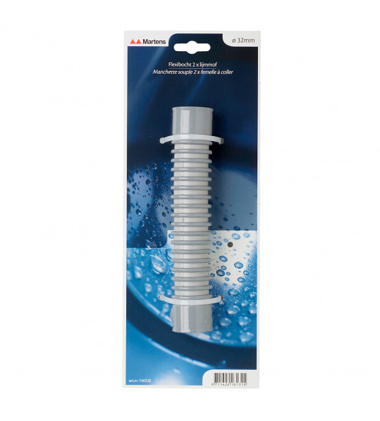 32MM FLEXIBOCHT 2XLM SK