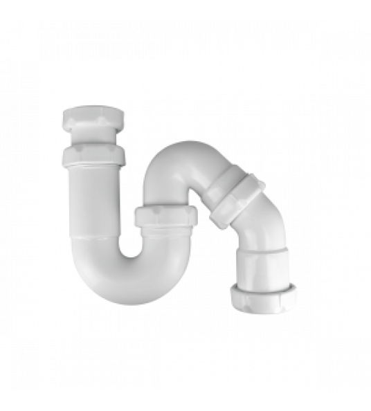 BONFIX SIFON UNIVERSEEL TELESCOPISCH 32 MM 1 1/4 X 32 MM BONFIX SIFON UNIVERSEEL TELESCOPISCH 32 MM 1 1/4 X 32 MM